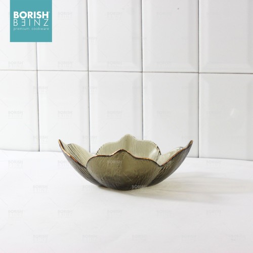 BORISH BEINZ PLATE GLASS BBGW FY09(19.5*19.5cm)BLACK | 1 - Login Megastore