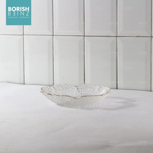 BORISH BEINZ PLATE GLASS BBGW FY22(19*19cm) | 1 - Login Megastore
