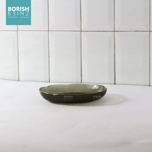 BORISH BEINZ PLATE GLASS BBGW FY30 GR | 1 - Login Megastore