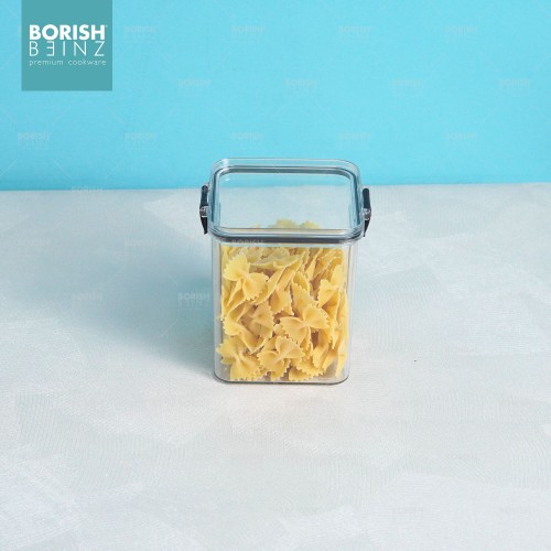 BORISH BEINZ CANISTER PLASTIK BBHW KC95 CL(950ml) | 5 - Login Megastore