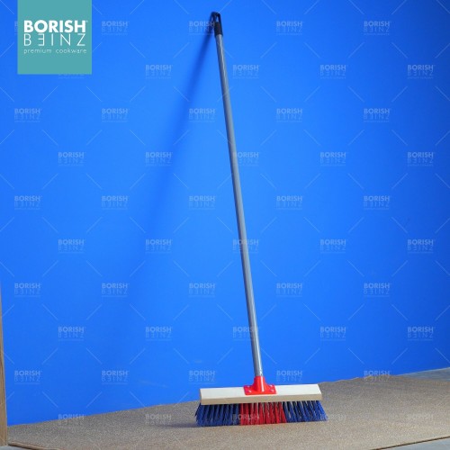 BORISH BEINZ BRUSH BBHW OCD1 BU | 2 - Login Megastore