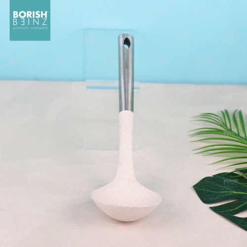 BORISH BEINZ LADLE/SENDOK SAYUR BBKW GG27 BG SOUP LADLE | 1 - Login Megastore
