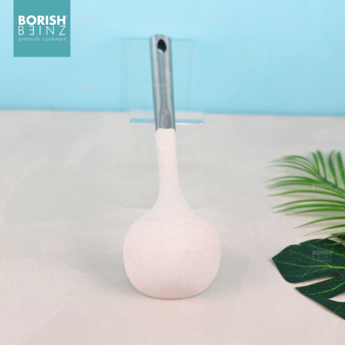 BORISH BEINZ LADLE/SENDOK SAYUR BBKW GG27 BG SOUP LADLE | 2 - Login Megastore
