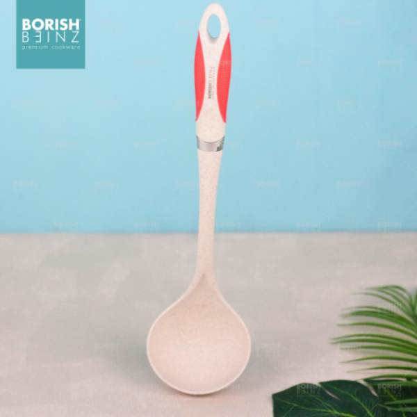 BORISH BEINZ LADLE/SENDOK SAYUR BBKW GG41 BG SOUP LADLE | 7 - Login Megastore