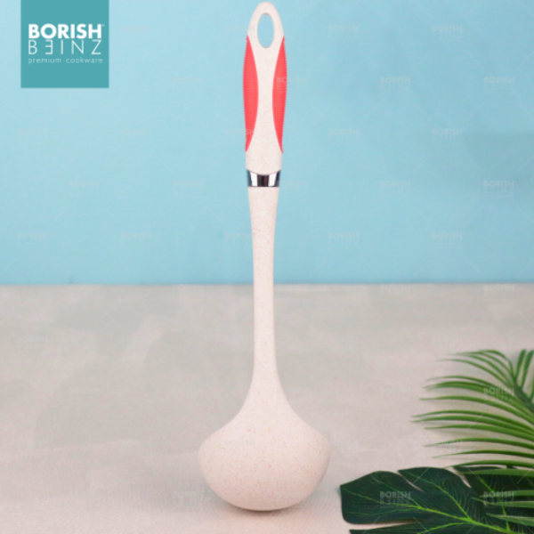 BORISH BEINZ LADLE/SENDOK SAYUR BBKW GG41 BG SOUP LADLE | 8 - Login Megastore