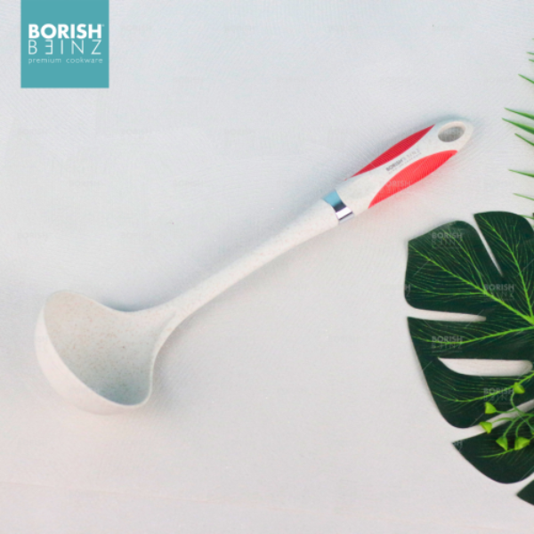 BORISH BEINZ LADLE/SENDOK SAYUR BBKW GG41 BG SOUP LADLE | 9 - Login Megastore