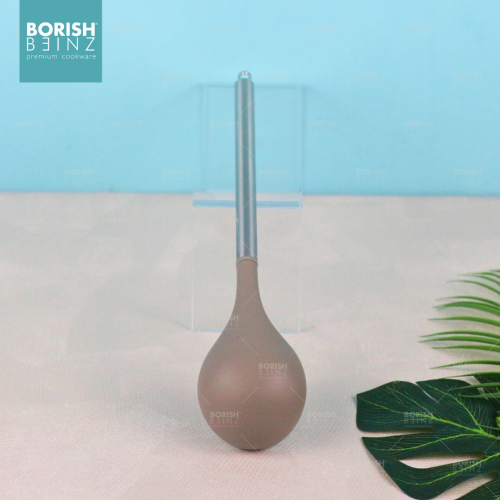 BORISH BEINZ LADLE/SENDOK SAYUR BBKW CE03 GR SOUP LADLE | 2 - Login Megastore