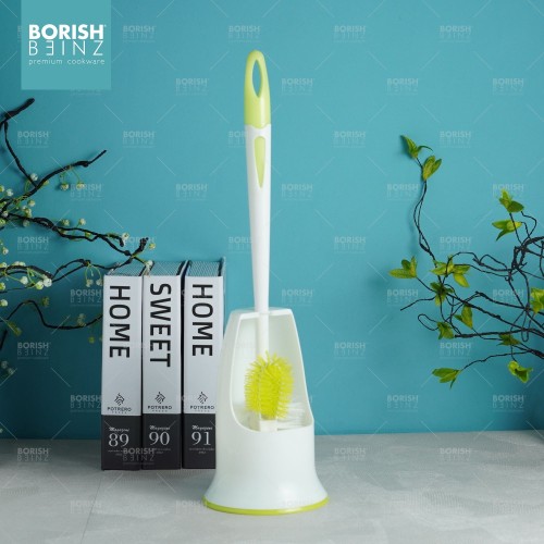 BORISH BEINZ TOILET BRUSH BBHW 1119 WH | 7 - Login Megastore