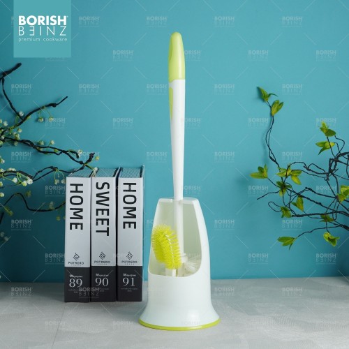 BORISH BEINZ TOILET BRUSH BBHW 1119 WH | 8 - Login Megastore