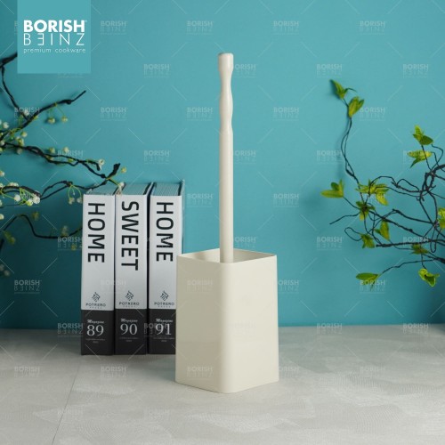 BORISH BEINZ TOILET BRUSH BBHW 0420 BG | 2 - Login Megastore