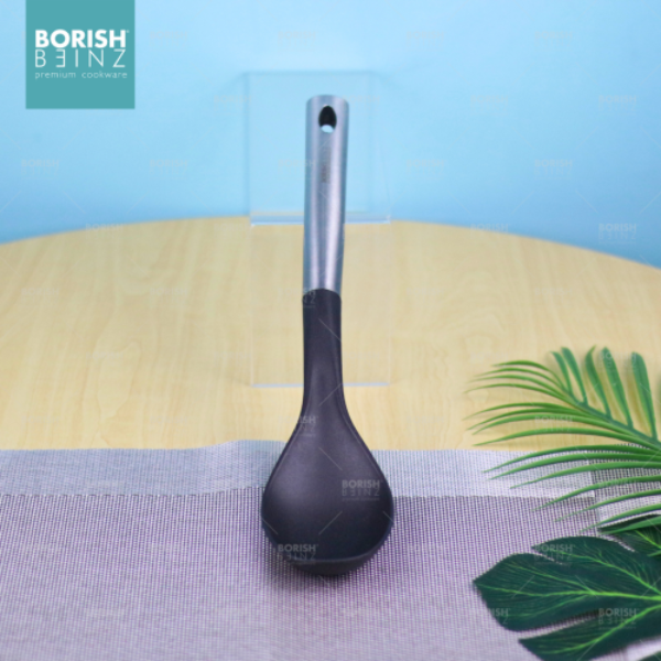 BORISH BEINZ TURNER BBKW GG03 BL SOLID SPOON | 1 - Login Megastore
