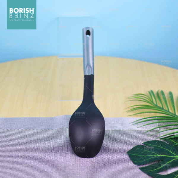 BORISH BEINZ TURNER BBKW GG03 BL SOLID SPOON | 2 - Login Megastore