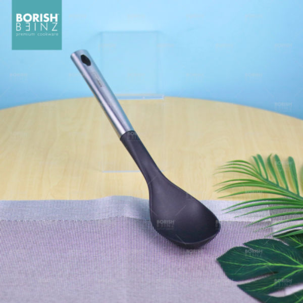 BORISH BEINZ TURNER BBKW GG03 BL SOLID SPOON | 4 - Login Megastore