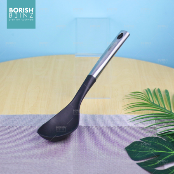 BORISH BEINZ TURNER BBKW GG03 BL SOLID SPOON | 5 - Login Megastore