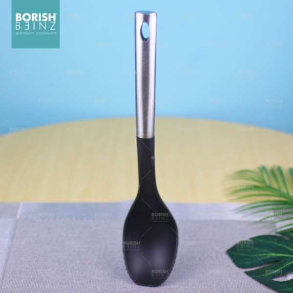 BORISH BEINZ TURNER BBKW GG03 BL SOLID SPOON | 6 - Login Megastore