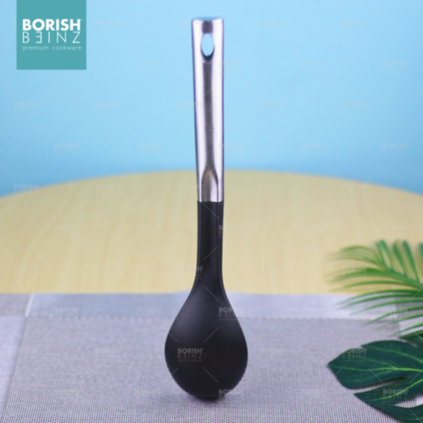 BORISH BEINZ TURNER BBKW GG03 BL SOLID SPOON | 7 - Login Megastore