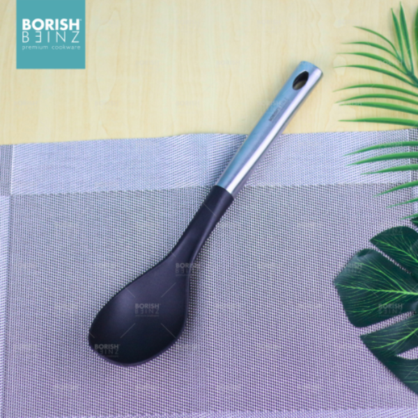 BORISH BEINZ TURNER BBKW GG03 BL SOLID SPOON | 8 - Login Megastore