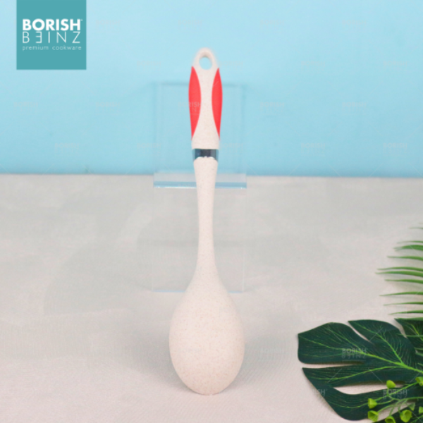 BORISH BEINZ TURNER BBKW GG39 BG SOLID SPOON | 2 - Login Megastore