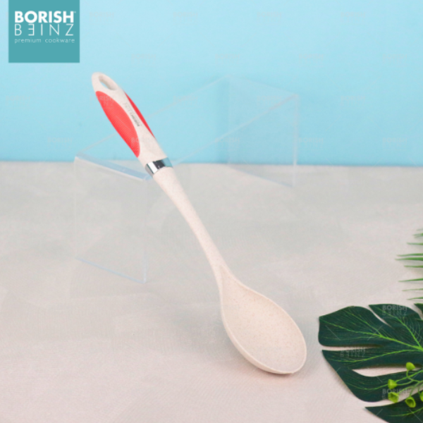 BORISH BEINZ TURNER BBKW GG39 BG SOLID SPOON | 3 - Login Megastore