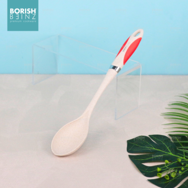 BORISH BEINZ TURNER BBKW GG39 BG SOLID SPOON | 4 - Login Megastore