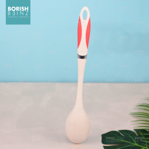 BORISH BEINZ TURNER BBKW GG39 BG SOLID SPOON | 6 - Login Megastore