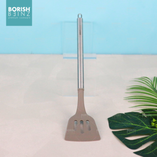 BORISH BEINZ TURNER BBKW CE01 GR SLOTTED TURNER | 1 - Login Megastore