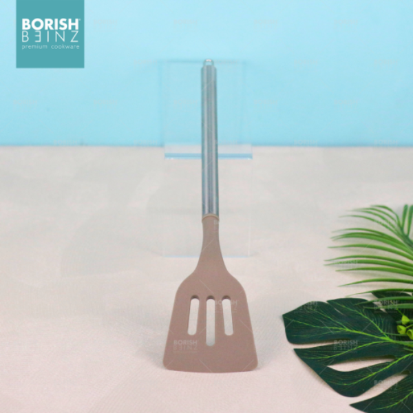 BORISH BEINZ TURNER BBKW CE01 GR SLOTTED TURNER | 2 - Login Megastore
