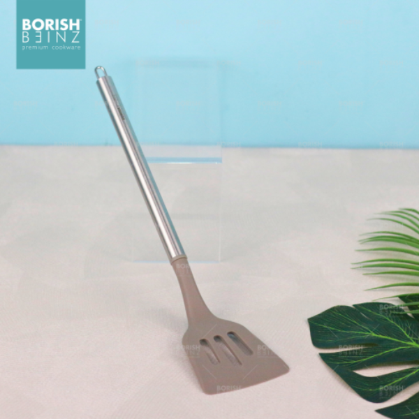 BORISH BEINZ TURNER BBKW CE01 GR SLOTTED TURNER | 3 - Login Megastore