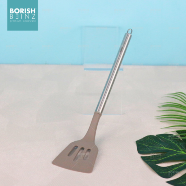 BORISH BEINZ TURNER BBKW CE01 GR SLOTTED TURNER | 4 - Login Megastore