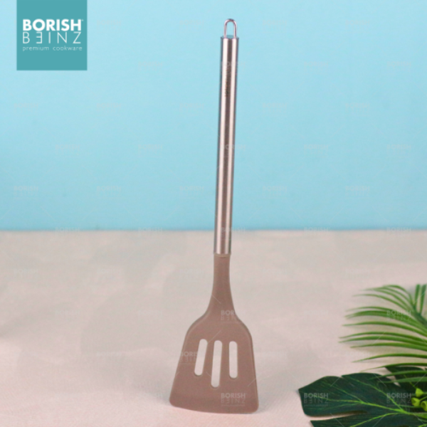 BORISH BEINZ TURNER BBKW CE01 GR SLOTTED TURNER | 5 - Login Megastore
