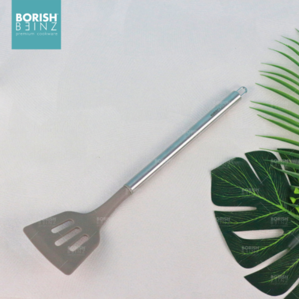 BORISH BEINZ TURNER BBKW CE01 GR SLOTTED TURNER | 7 - Login Megastore