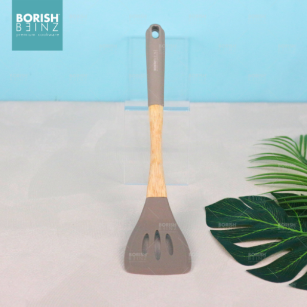 BORISH BEINZ TURNER BBKW CE10 GR SLOTTED TURNER | 1 - Login Megastore