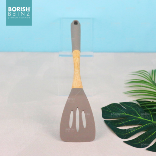 BORISH BEINZ TURNER BBKW CE10 GR SLOTTED TURNER | 2 - Login Megastore