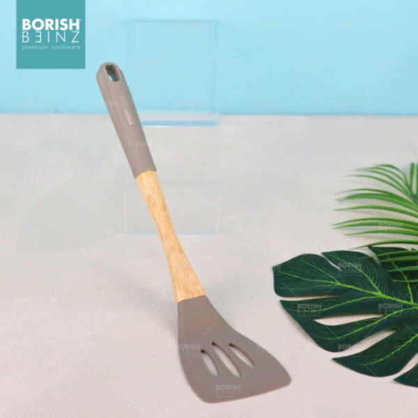BORISH BEINZ TURNER BBKW CE10 GR SLOTTED TURNER | 3 - Login Megastore