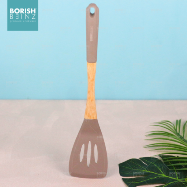 BORISH BEINZ TURNER BBKW CE10 GR SLOTTED TURNER | 5 - Login Megastore