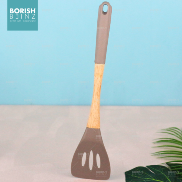 BORISH BEINZ TURNER BBKW CE10 GR SLOTTED TURNER | 6 - Login Megastore