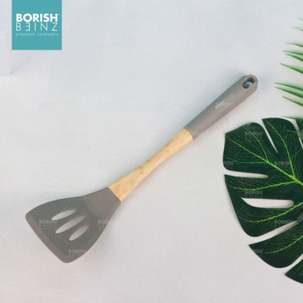 BORISH BEINZ TURNER BBKW CE10 GR SLOTTED TURNER | 7 - Login Megastore