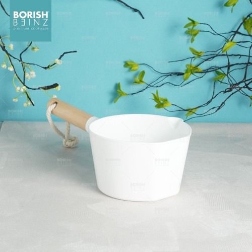 BORISH BEINZ PERLENGKAPAN KEBERSIHAN BBHW SL01 WH | 3 - Login Megastore