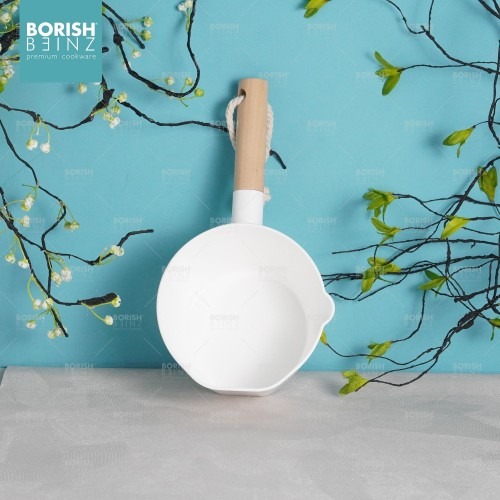 BORISH BEINZ PERLENGKAPAN KEBERSIHAN BBHW SL01 WH | 4 - Login Megastore