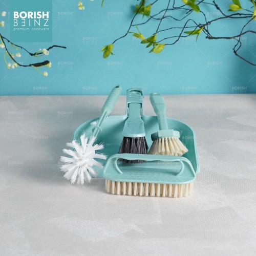 BORISH BEINZ PERLENGKAPAN KEBERSIHAN BBHW 1251 TC | 2 - Login Megastore