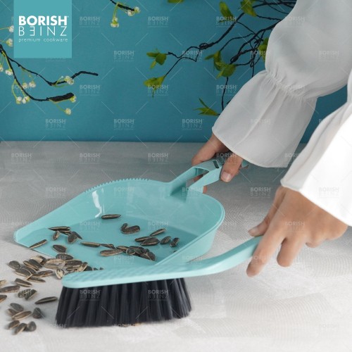 BORISH BEINZ PERLENGKAPAN KEBERSIHAN BBHW 1251 TC | 4 - Login Megastore