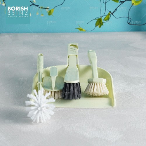 BORISH BEINZ PERLENGKAPAN KEBERSIHAN BBHW 1251 LN | 2 - Login Megastore