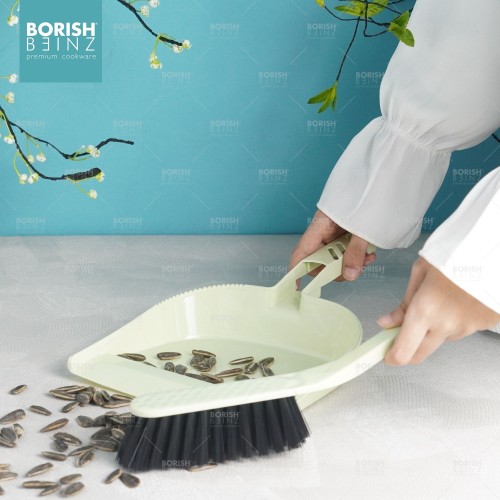 BORISH BEINZ PERLENGKAPAN KEBERSIHAN BBHW 1251 LN | 4 - Login Megastore
