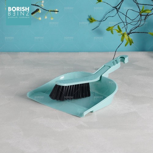 BORISH BEINZ PERLENGKAPAN KEBERSIHAN BBHW 1250 TC | 3 - Login Megastore