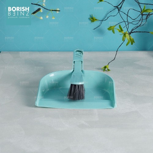 BORISH BEINZ PERLENGKAPAN KEBERSIHAN BBHW 1250 TC | 3 - Login Megastore