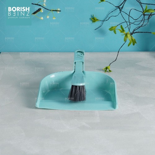 BORISH BEINZ PERLENGKAPAN KEBERSIHAN BBHW 1250 TC | 5 - Login Megastore