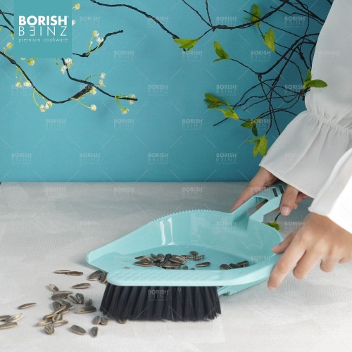 BORISH BEINZ PERLENGKAPAN KEBERSIHAN BBHW 1250 TC | 6 - Login Megastore