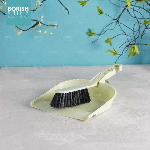 BORISH BEINZ PERLENGKAPAN KEBERSIHAN BBHW 1250 LN | 1 - Login Megastore