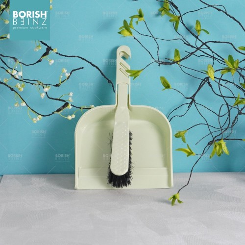 BORISH BEINZ PERLENGKAPAN KEBERSIHAN BBHW 1250 LN | 3 - Login Megastore