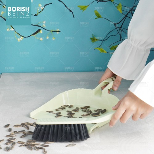 BORISH BEINZ PERLENGKAPAN KEBERSIHAN BBHW 1250 LN | 4 - Login Megastore